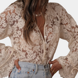 Calista Blouse