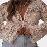 Calista Blouse