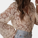 Calista Blouse