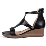 Amara - Elegant Orthopedic Sandals