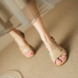 Marise - Comfortable Orthopedic Sandals