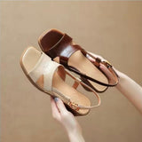 Marise - Comfortable Orthopedic Sandals