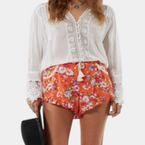 Bernelle Lace Blouse