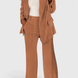 Kaia Polished 2-Piece Set for Work and Beyond