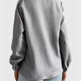 Lily Rebel Statement Blouse