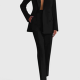 Jolene | Tailored Set