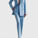 Jolene | Tailored Set