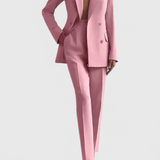Jolene | Tailored Set