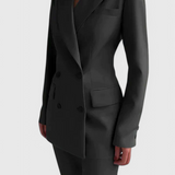 Jolene | Tailored Set