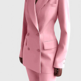 Jolene | Tailored Set