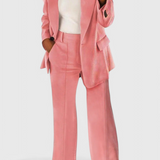 Kaia Polished 2-Piece Set for Work and Beyond
