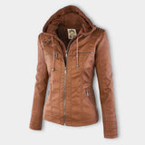 Isabel | ultra elegant jacket