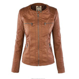 Isabel | ultra elegant jacket