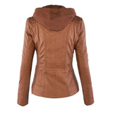 Isabel | ultra elegant jacket