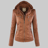 Isabel | ultra elegant jacket