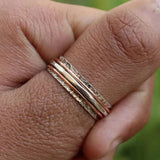 Classic Retro Ring