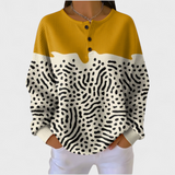 Dorothy | Cable-Knit Jumper