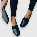 Danielle – Premium Moccasin for Women