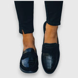 Danielle – Premium Moccasin for Women