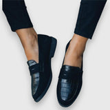 Danielle – Premium Moccasin for Women