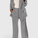 Kaia Polished 2-Piece Set for Work and Beyond