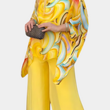 Amanda Colorful Summer Set