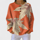 Hilda | Cable-Knit Jumper