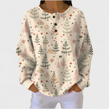 Agnes | Fair Isle Jumper