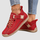 Mia | Comfortable Sneakers with Ergonomic Support