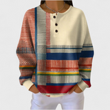 Marianne | Cable-Knit Jumper