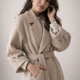Alice | Elegant Coat