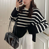 Evelyn | Cable Knit Roll Neck Jumper