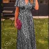 Garden Walk Dress