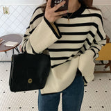 Evelyn | Cable Knit Roll Neck Jumper