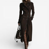 Nataly™ Suede Gabardine