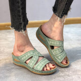 Emma - Comfortable Orthopedic Sandals