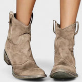 Aitana - Elegant Western Boots for Any Occasion