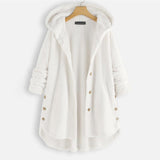 Lucía | Classic Winter Coat
