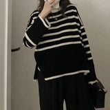 Evelyn | Cable Knit Roll Neck Jumper