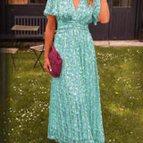 Garden Walk Dress