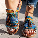 Alana - Comfortable Ergonomic Sandals