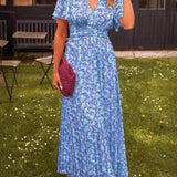 Garden Walk Dress