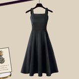 Alessia – Elegant Knit Set