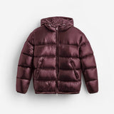 Nova | Unisex Padded Thermal Jacket