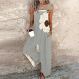 Natalia – Comfortable Mono in Natural Style
