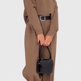 Elaya Modern Two-Piece Lounge Set
