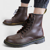 Rosa - Classic and Comfortable Boots