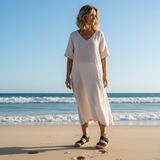 Marindi - Comfortable Orthopedic Sandals