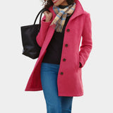 Clara - Elegant Coat