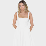 Nina | Elegant Dress